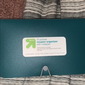 Coupon Organizer